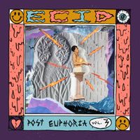 ECID - Post Euphoria Vol. 3