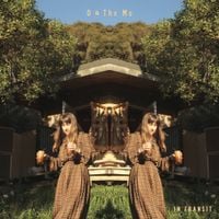 O & The Mo - In Transit