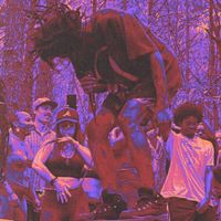 Raury - BONFYE