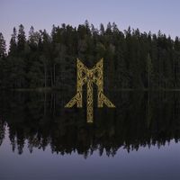 Wolcensmen - Songs from the Mere
