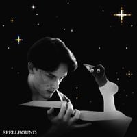 jaidan kristofer. - Spellbound