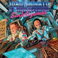 Jo&atilde;o Donato E Donatinho - Sintetizamor