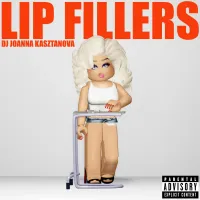 DJ KasztaNOVA - LIP FILLERS