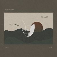 Austin Chen - faces