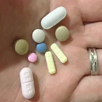 Body 13 - #161: In My Dreams, People Ask Me for Cigarettes and Change