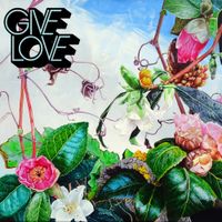 GIVE LOVE - The Broken House Project
