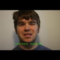 Froggy Fresh - The Baddest