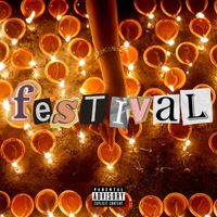 Ncalibre - Festival