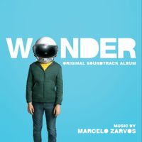 Marcelo Zarvos - Wonder