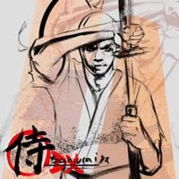 Lupe Fiasco - Samurai + Palaces