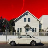 Lucius - Joyride