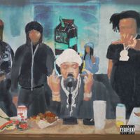 Lyrical Lemonade - Racks In Class