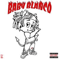 BabyBartier - Baby Blanco