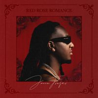 Jonna Fraser - Red Rose Romance