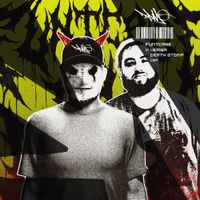 FuntCase - Death Stomp VIP