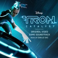 Dan Le Sac - TRON: Catalyst