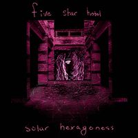 Five Star Hotel - solar hexagoness