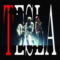 keg&oslash;n - TESLA