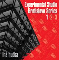 Experimental Studio of Slovak Radio - Experimental Studio Bratislava Series 1: In&aacute; Hudba