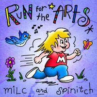 Milc - Run for the Arts