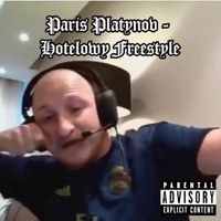 Paris Platynov - Tw&oacute;j Stary Freestyle