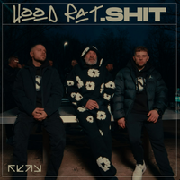 Kaz Bałagane - HOOD RAT SHIT
