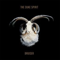 The Duke Spirit - Bruiser