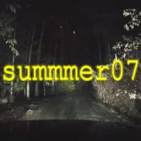 Anji - summmer07'