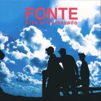 Fonte - Live at Corcovado