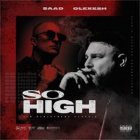 Saad - So High