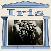 Iris - Appendix