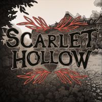 Brandon Boone - Scarlet Hollow Episode 1