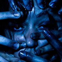 Kanii - #BLUE