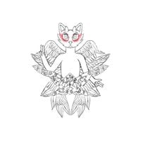 sixwing - my teeth will free you