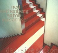 佐藤允彦 [Masahiko Sato] - Decisive Action