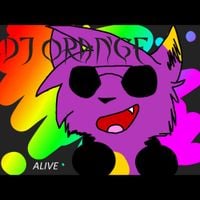 Dj Orange - ALIVE