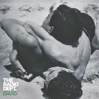 The Radio Dept. - David