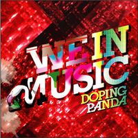 Doping Panda - We In Music