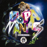 Doping Panda - Dopamaniacs