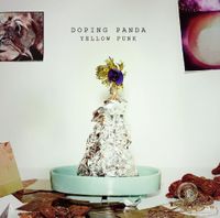 Doping Panda - Yellow Funk