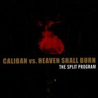 Caliban - The Split Program