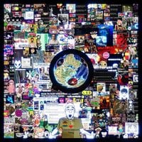 Kane Parsons - I Can't Wait to Use the Internet