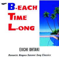 大滝詠一 [Eiichi Ohtaki] - B-EACH TIME L-ONG