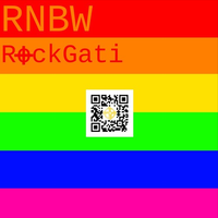 RockGati - RNBW