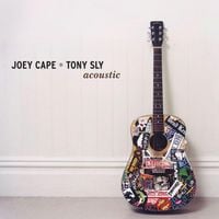 Joey Cape & Tony Sly - Acoustic