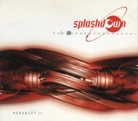 Splashdown - Redshift EP