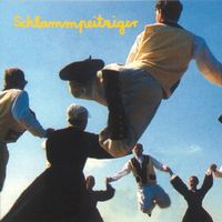 Schlammpeitziger - Augenwischwaldmoppgefl&ouml;te