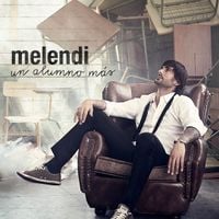 Melendi - Un Alumno M&aacute;s