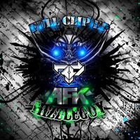 AFK - Full Clip EP