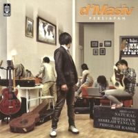 D'Masiv - Persiapan